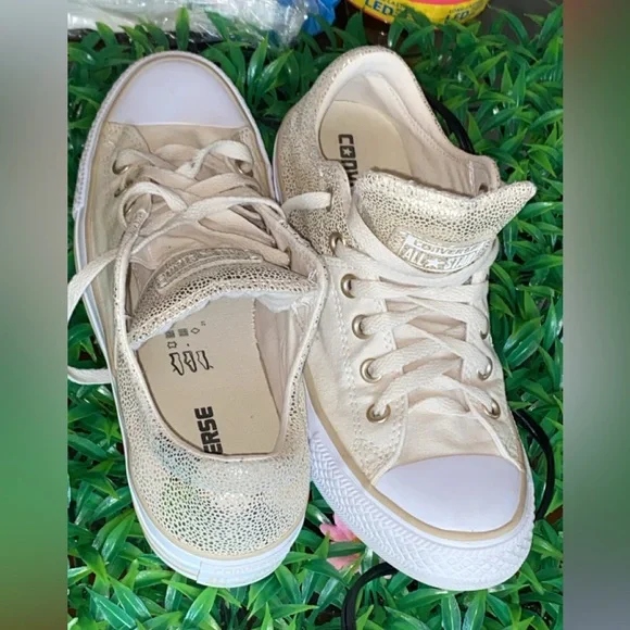 Converse Chuck Taylor All Star - Picture 5 of 10